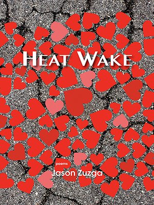 cover image of Heat Wake